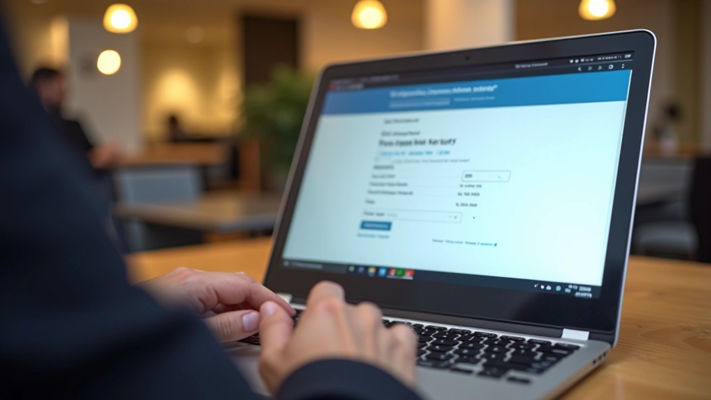 Virement bancaire montrant le salaire net versé sur un compte