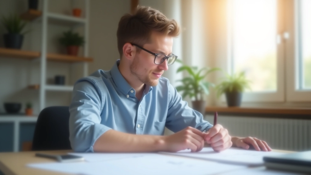 Exemple de fiche de paie annotée avec les cotisations mises en évidence et expliquées