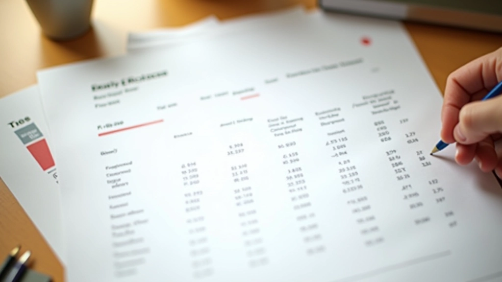 Comparaison visuelle entre salaire brut et salaire net avec détails de calcul