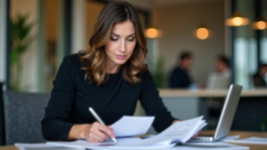 Tableau détaillé des cotisations salariales avec pourcentages et montants mensuels